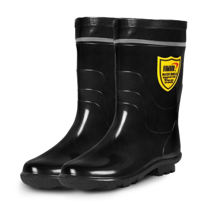 รองเท้าบู๊ทกันน้ำ