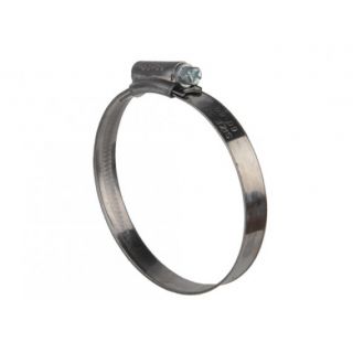 แคมป์รัด (สแตนเลส อังกฤษ) 2.3/8”-3.1/8” No.3X