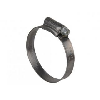 แคมป์รัด (สแตนเลส อังกฤษ) 1.3/4”-2.3/8” No.2X