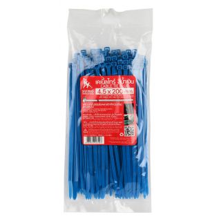 เคเบิ้ลไทร์ 200mm.(8