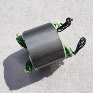 ฟิลคอยล์ เครื่องเจียร 7