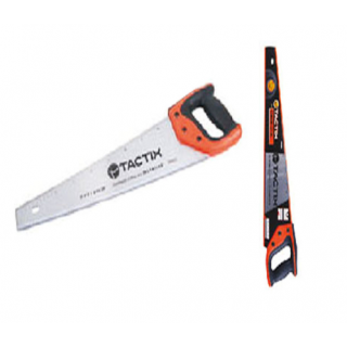 เลื่อยมือ 22” TACTIX