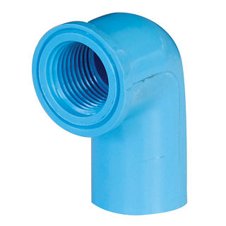 ข้องอเกลียวใน 1/2