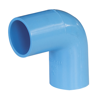 ข้องอ 90 องศา 1/2