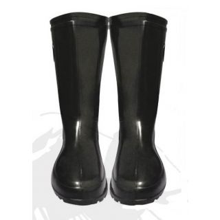 รองเท้าบู๊ท สูง 11” เบอร์ 10