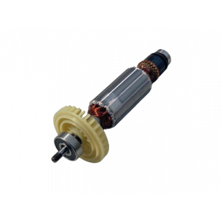 ทุ่น เครื่องเจียร 4