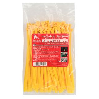 เคเบิ้ลไทร์ 200mm.(8