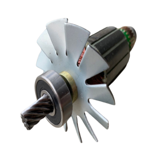 ทุ่นเครื่องเลื่อยวงเดือน 7” รุ่น 5800NB