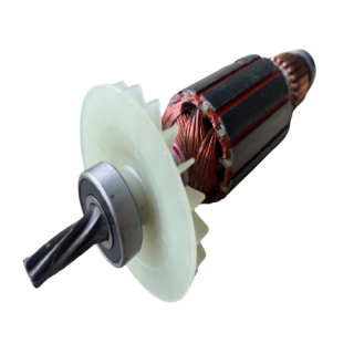 ทุ่นสว่านกระแทกโรตารี่ รุ่น GBH2-24DSR (6T)