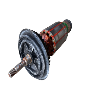 ทุ่นเครื่องเจียร 4