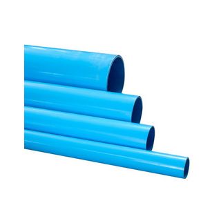 ท่อพีวีซีปลายเรียบ ชั้น 13.5 ขนาด 1/2