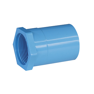 ข้อต่อเกลียวใน 1/2