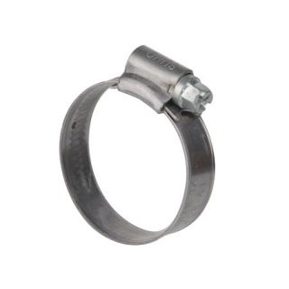 แคมป์รัด (สแตนเลส อังกฤษ) 1.1/8”-1.5/8” No.1X