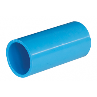 ข้อต่อตรง 1/2