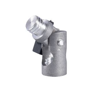 ข้อต่ออลูมิเนียมปรับองศา (สำหรับเครื่องเลเซอร์)