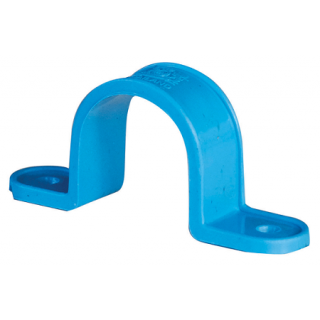 กิ๊บจับท่อ 1/2