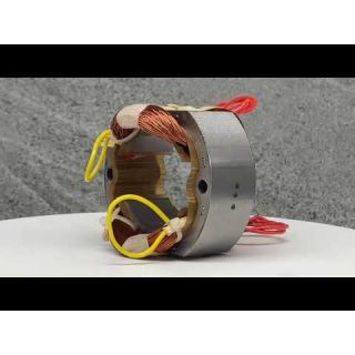 ฟิลคอยล์ เครื่องเป่าลม รุ่น B328 NEW No.16