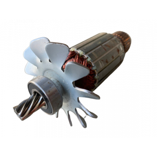 ทุ่นเครื่องตัดไฟเบอร์ 14” รุ่น 2414NB DCA