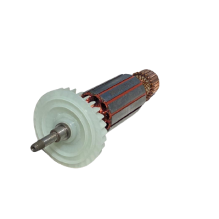 อะไหล่เครื่องขัดไร้ศูนย์ รุ่น P115 ทุ่น เบอร์ 13