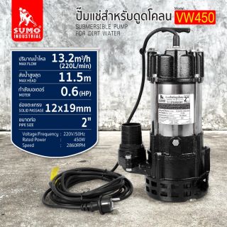 ปั๊มแช่ 1