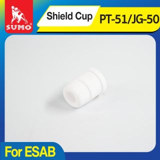 Shield Cup PT-51/JG-50/SP-40