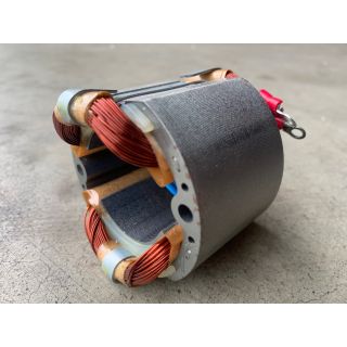 ฟิลคอยล์เครื่องเลื่อยวงเดือน 7