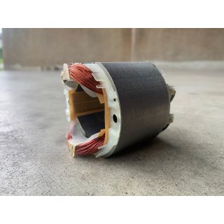 ฟิลคอยล์เครื่องเลื่อยวงเดือน 7