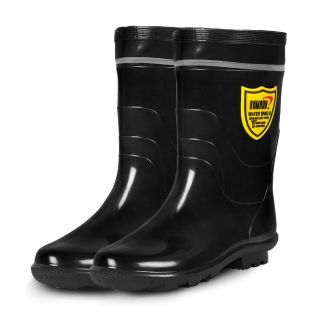 รองเท้าบู๊ทกันน้ำ