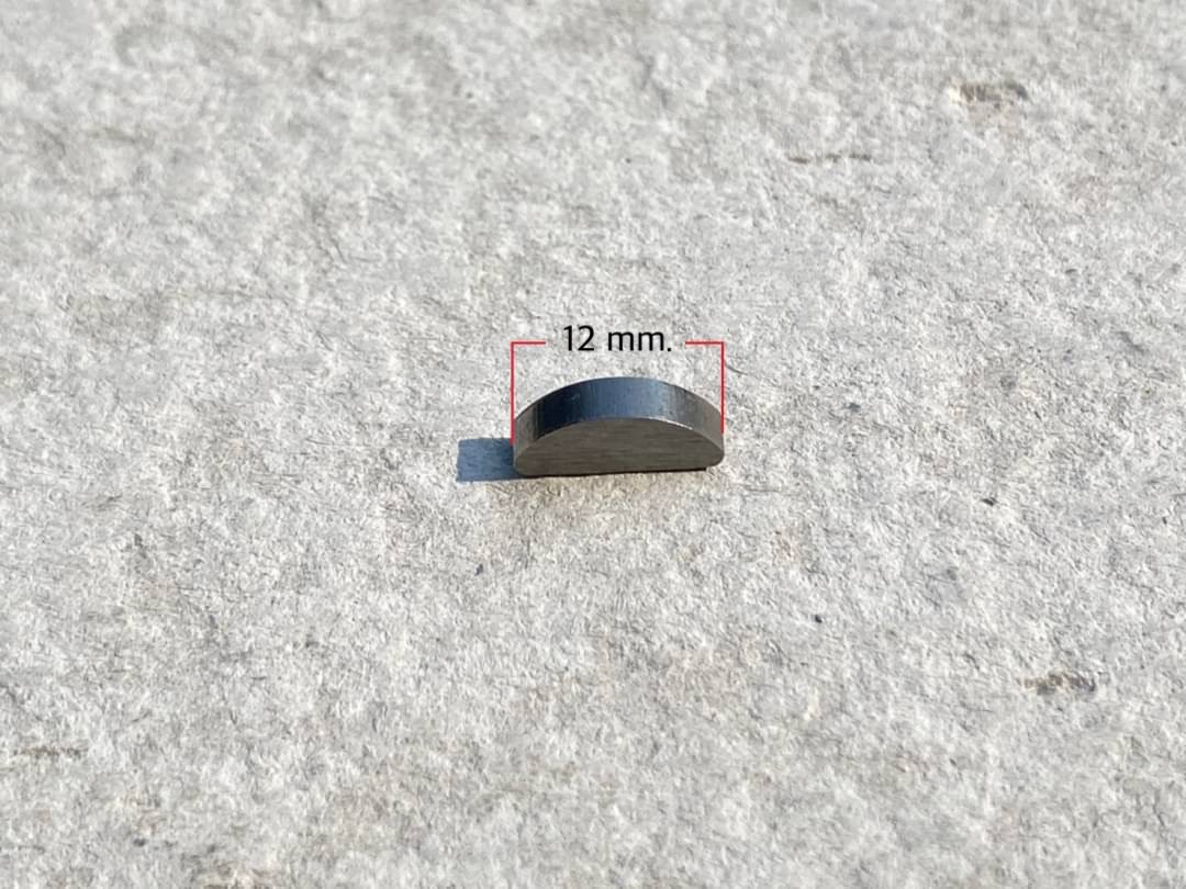 ลิ่ม เครื่องเจียรลม รุ่น SGR-100