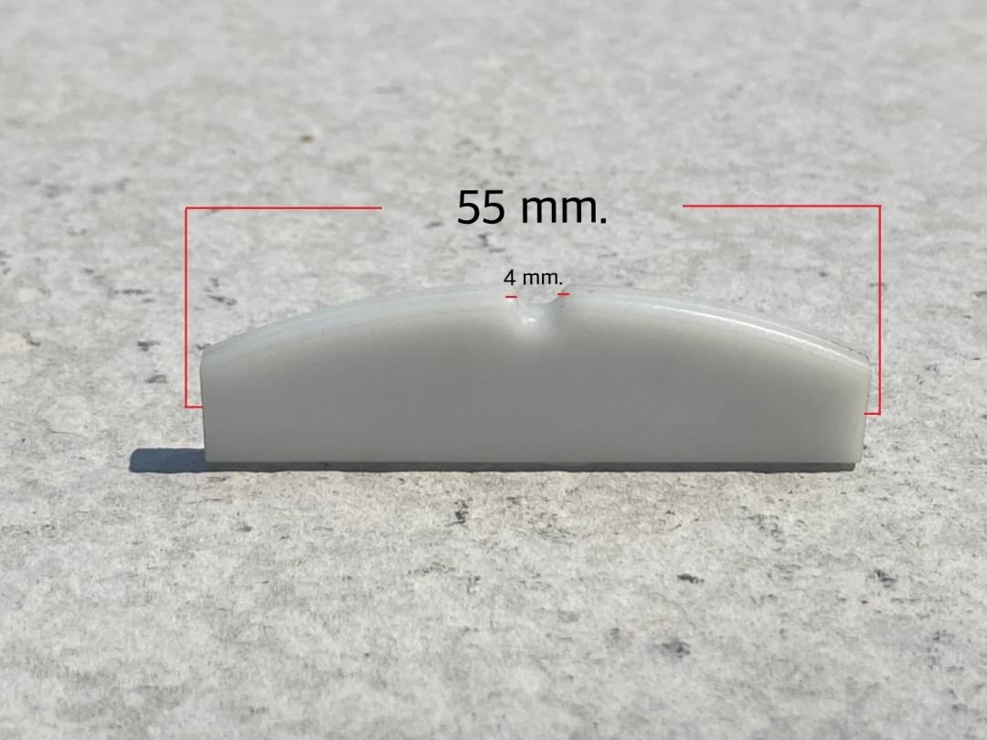 ใบพัด บล็อกลมค้อนคู่ 3/4 รุ่น 34B01B6-B