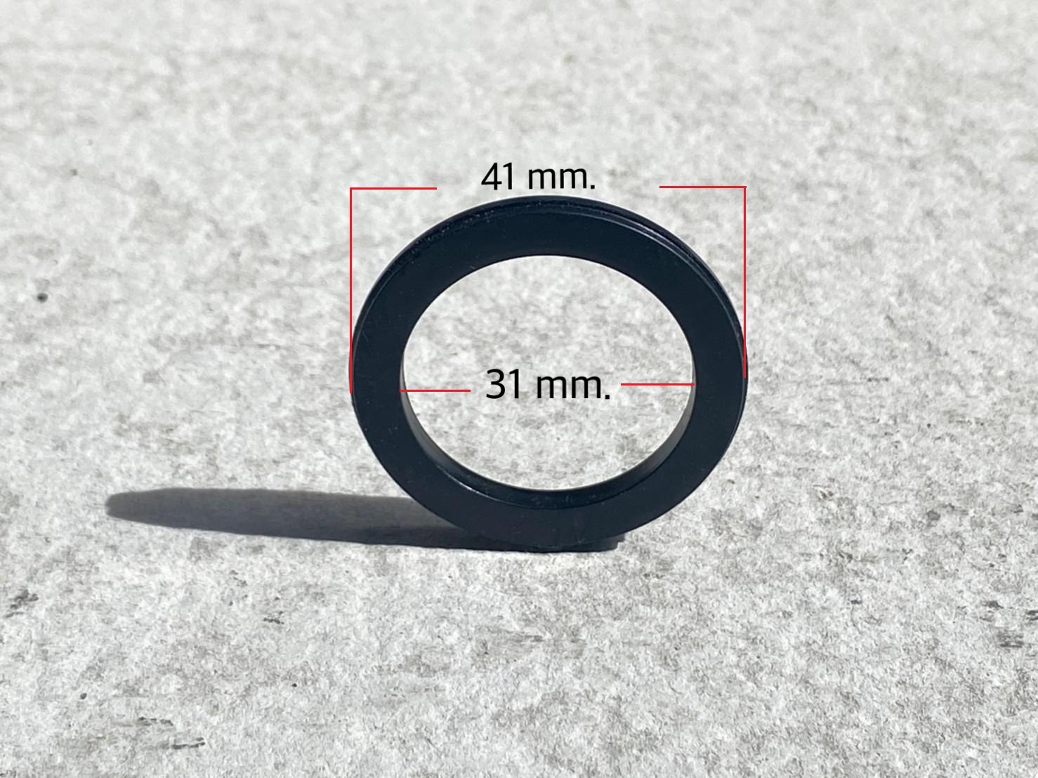 แหวนวาล์ว ปืนยิงแม็ก รุ่น FST50