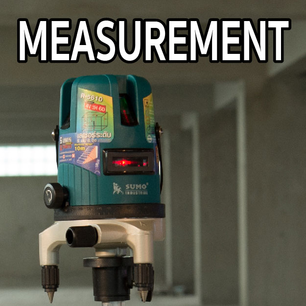 เครื่องมือวัด