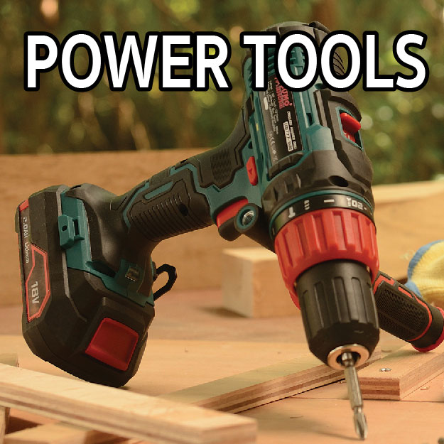 เครื่องมือไฟฟ้า