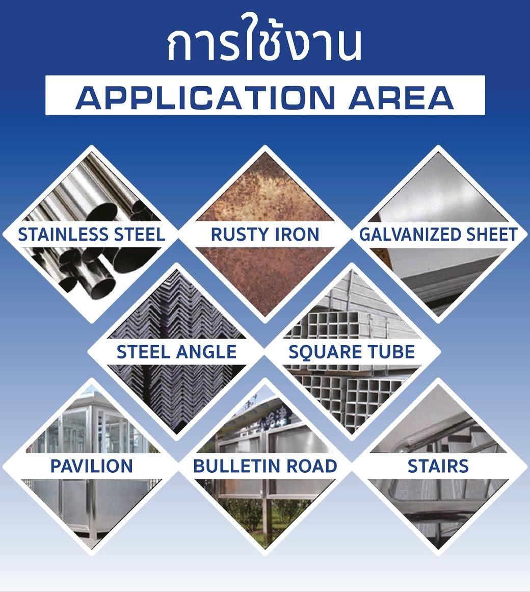 เครื่องเชื่อม STICK 165