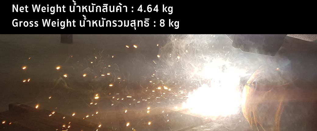 เครื่องเชื่อมสติก 200