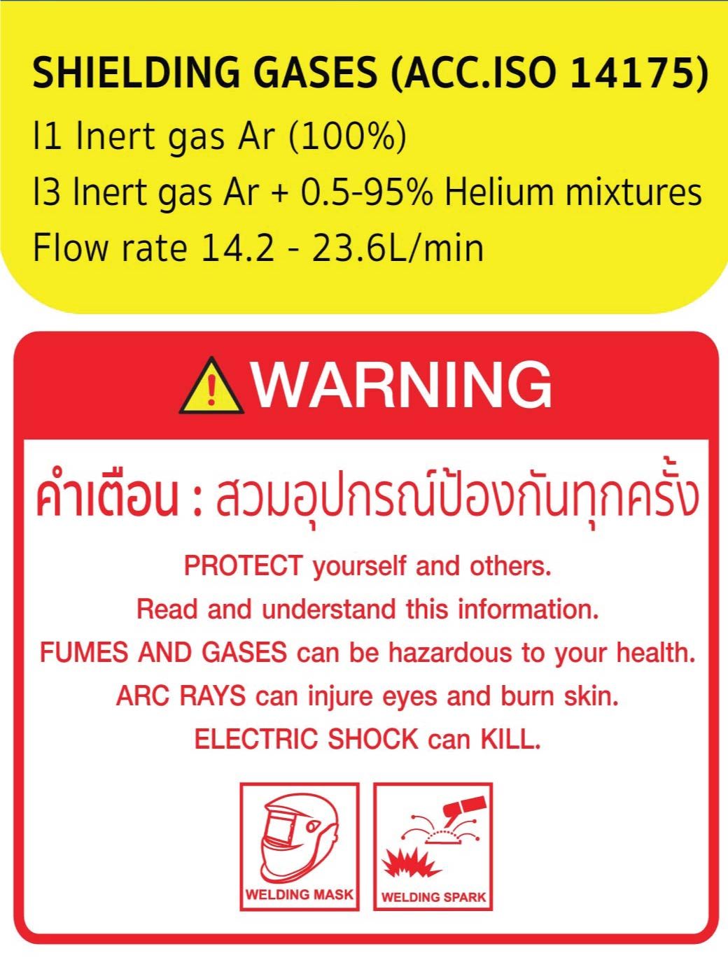 ลวดเชื่อมมิก