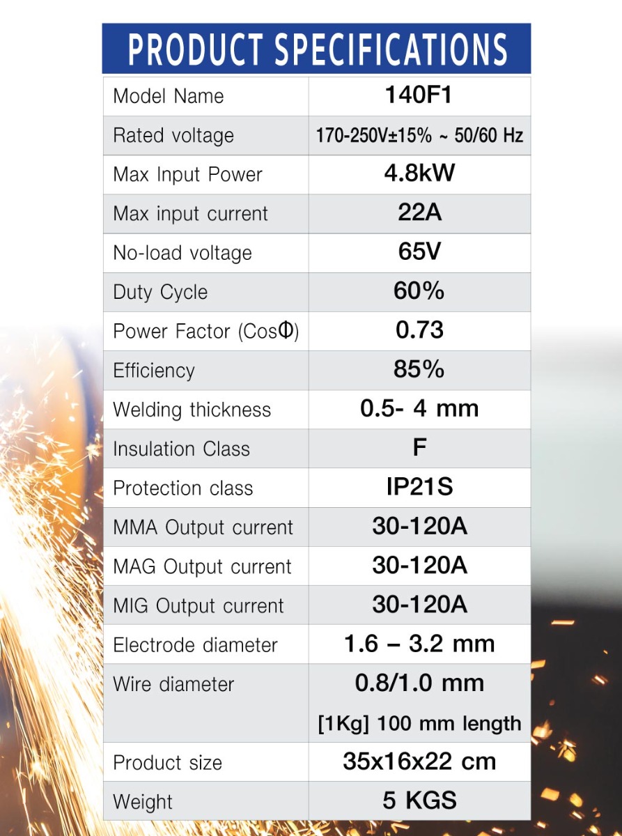 เครื่องเชื่อมมิก