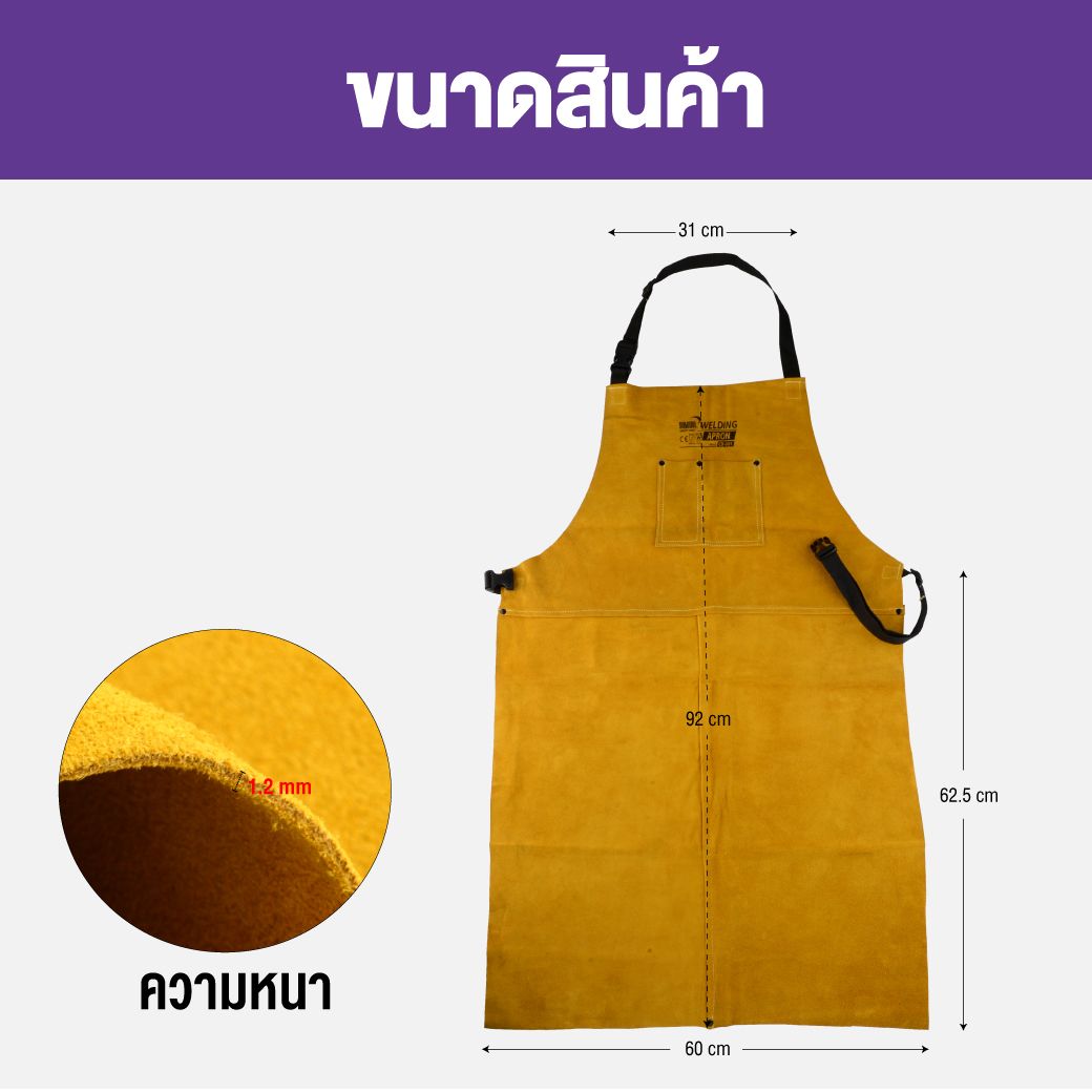 เอี๊ยมหนังกันสะเก็ด รุ่น CB-001