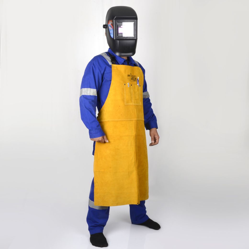 เอี๊ยมหนังกันสะเก็ด รุ่น CB-001