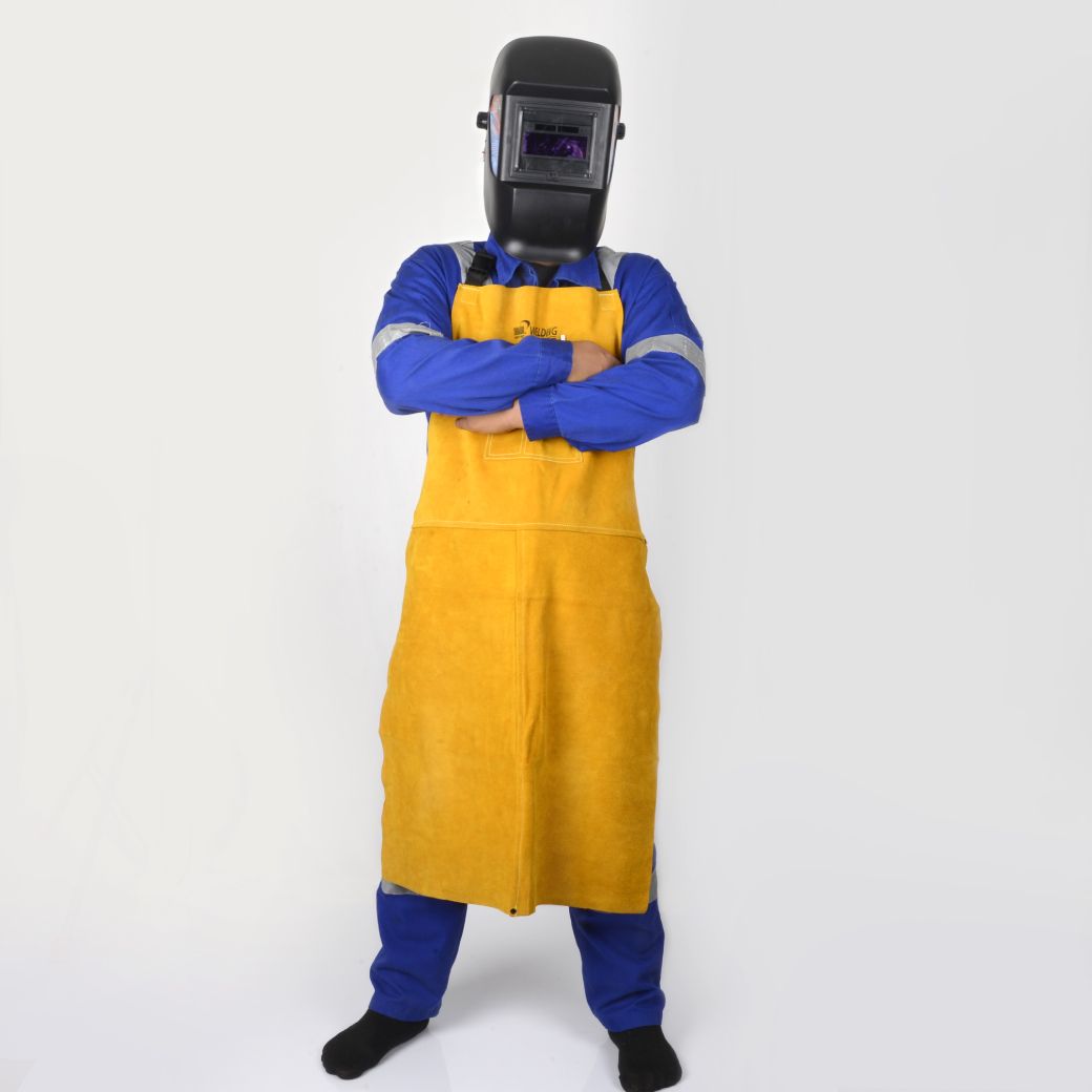 เอี๊ยมหนังกันสะเก็ด รุ่น CB-001