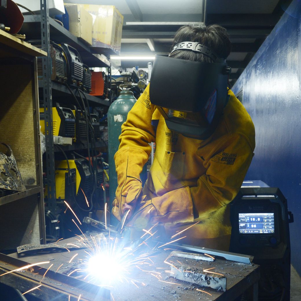 เอี๊ยมหนังกันสะเก็ด รุ่น CB-001