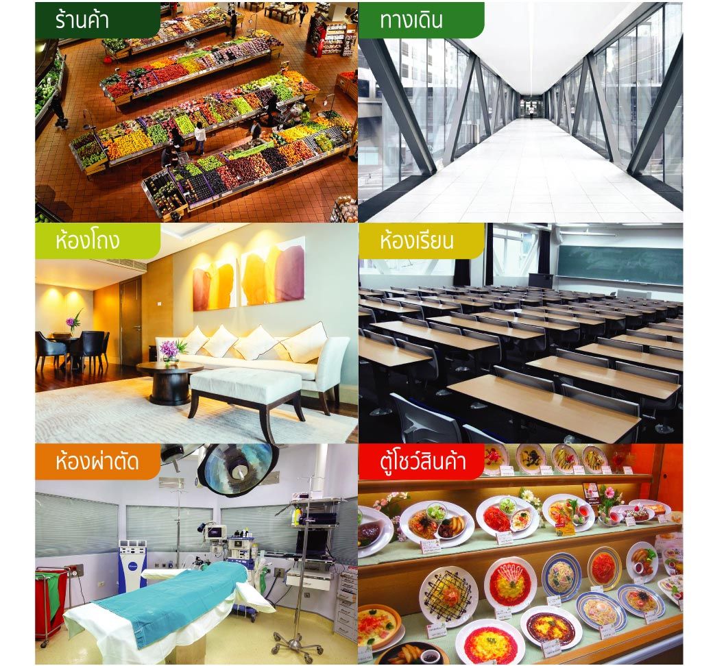 เครื่องวัดแสง