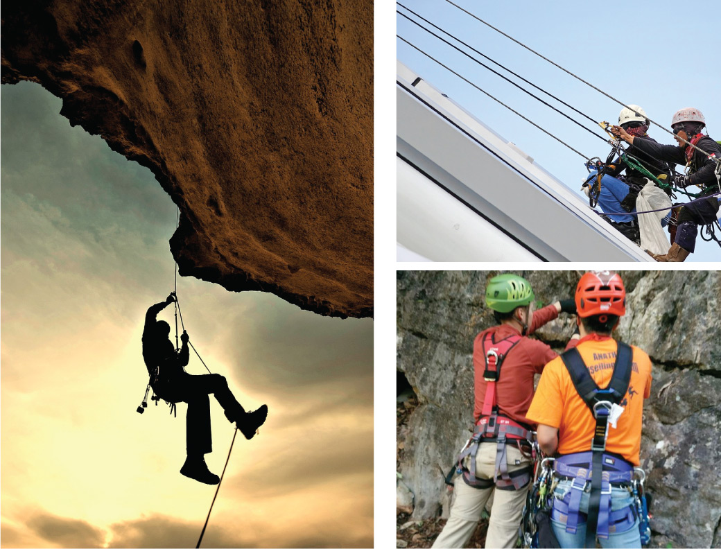 เชสฮาร์เนส รุ่น CH802