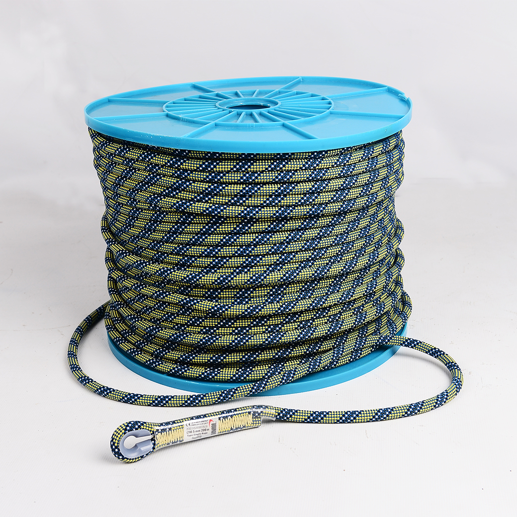 เชือกปีนเขา