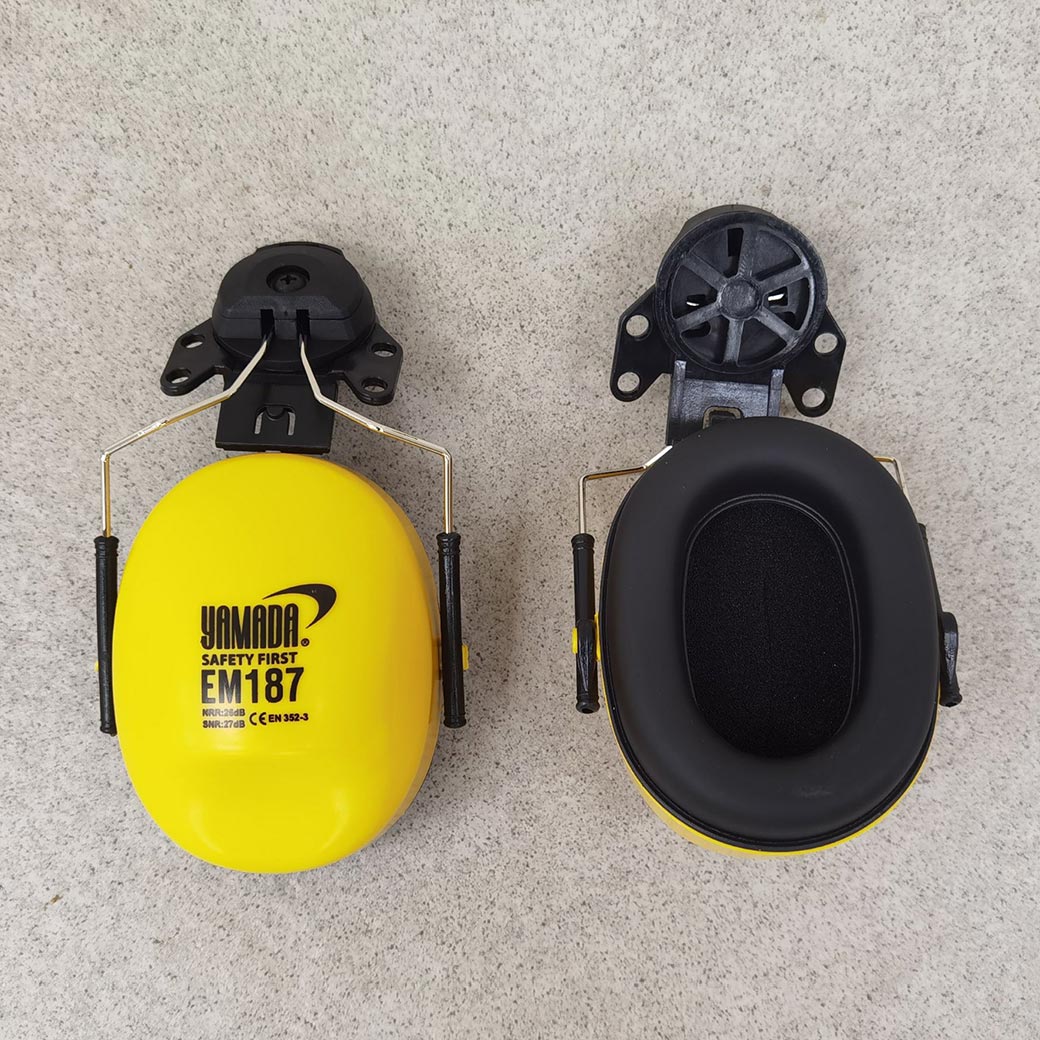 ที่ครอบหูลดเสียง