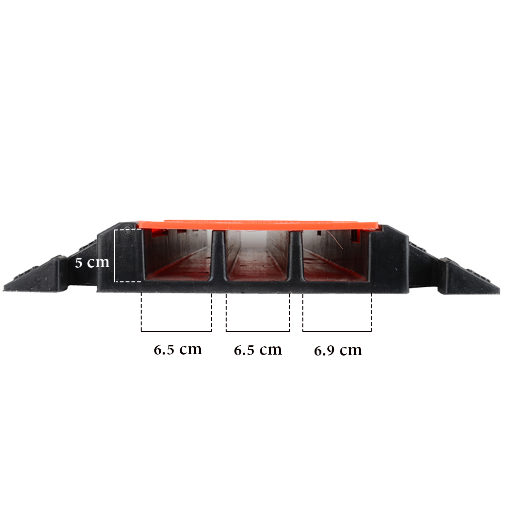 ยางป้องกันสายเคเบิ้ล