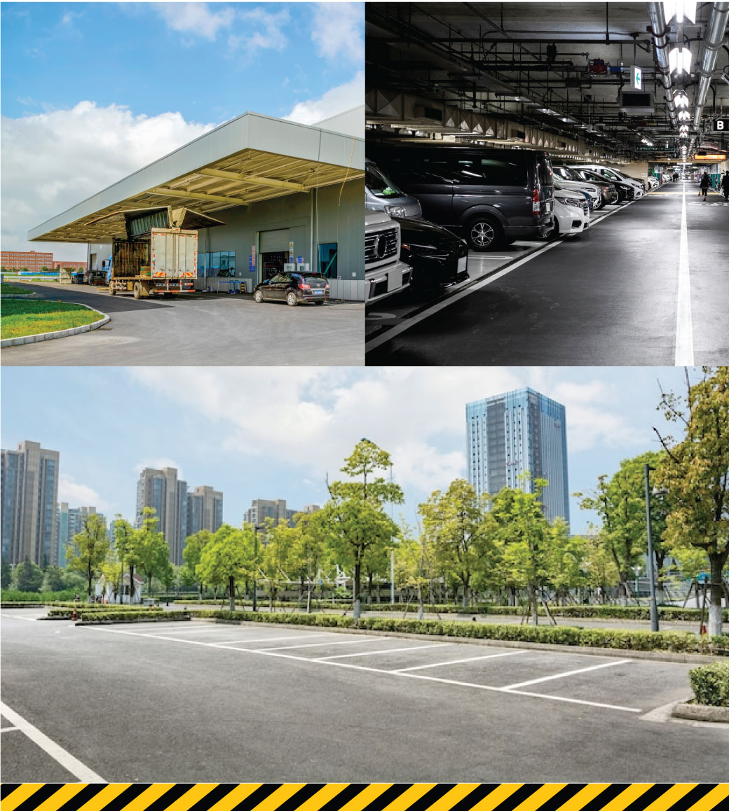 ยางหนุนล้อรถ