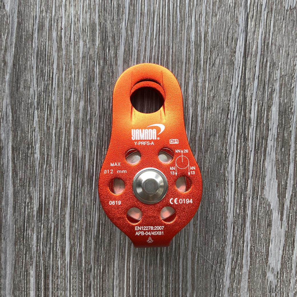 รอกเดี่ยว