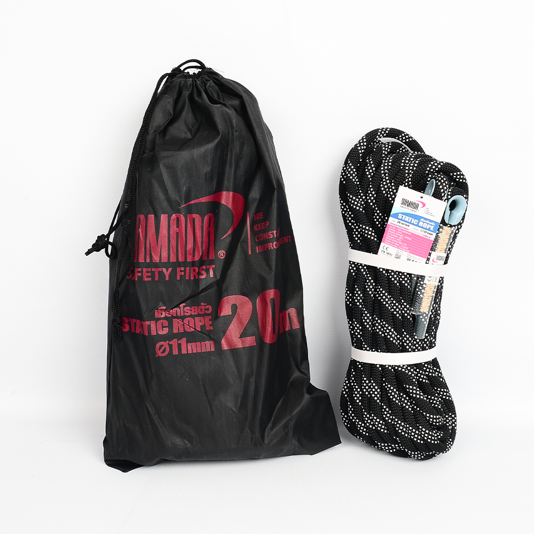 เชือกโรยตัว