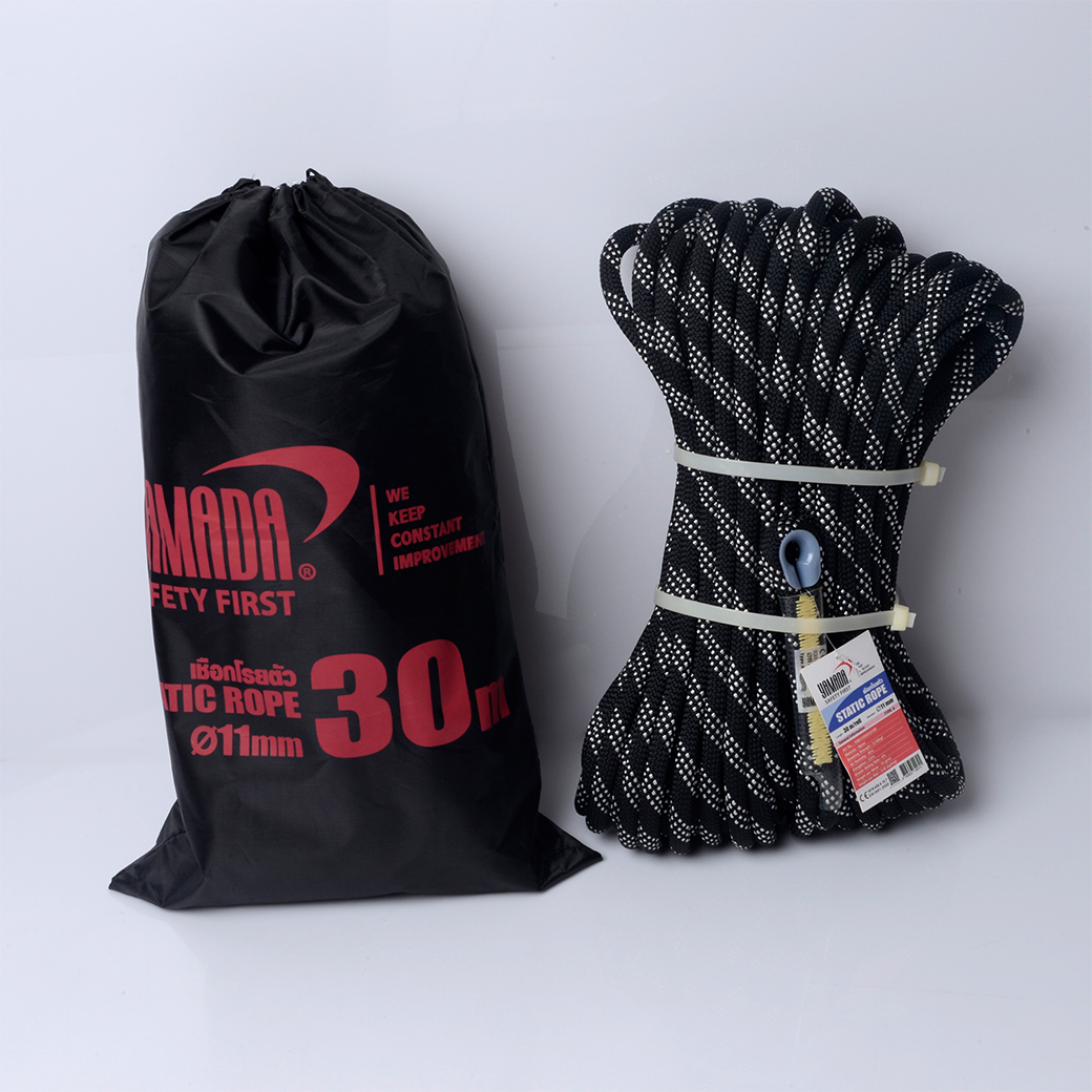 เชือกโรยตัว